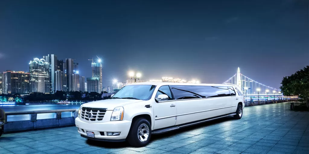 Ride in Style: The Ultimate Guide to Limousine Services in Orange County