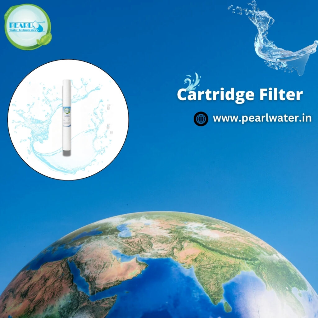 Cartridge Filter