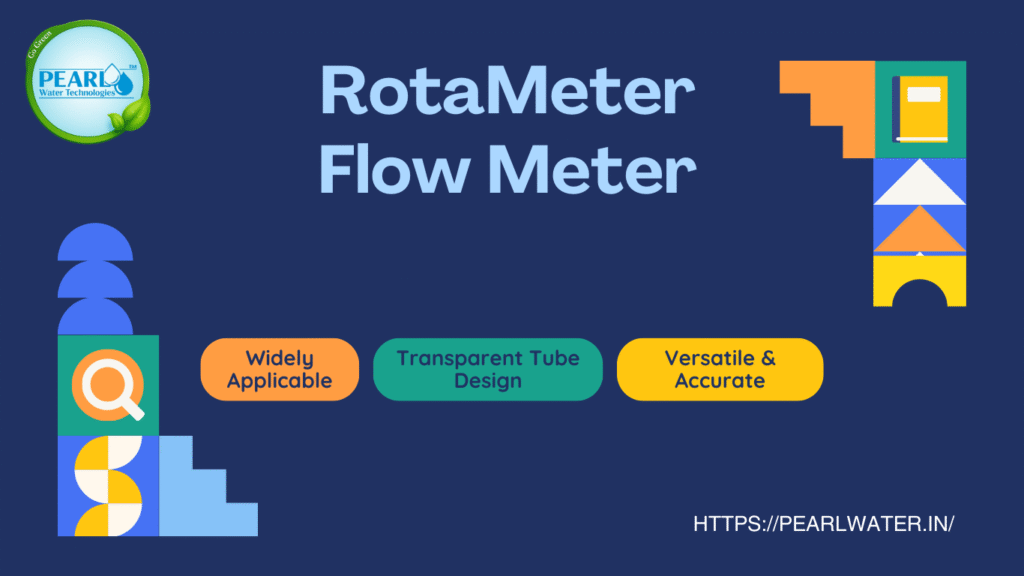 Pearl Water Technologies: Precision Flow Measurement Made Simple