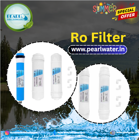 RO Filter