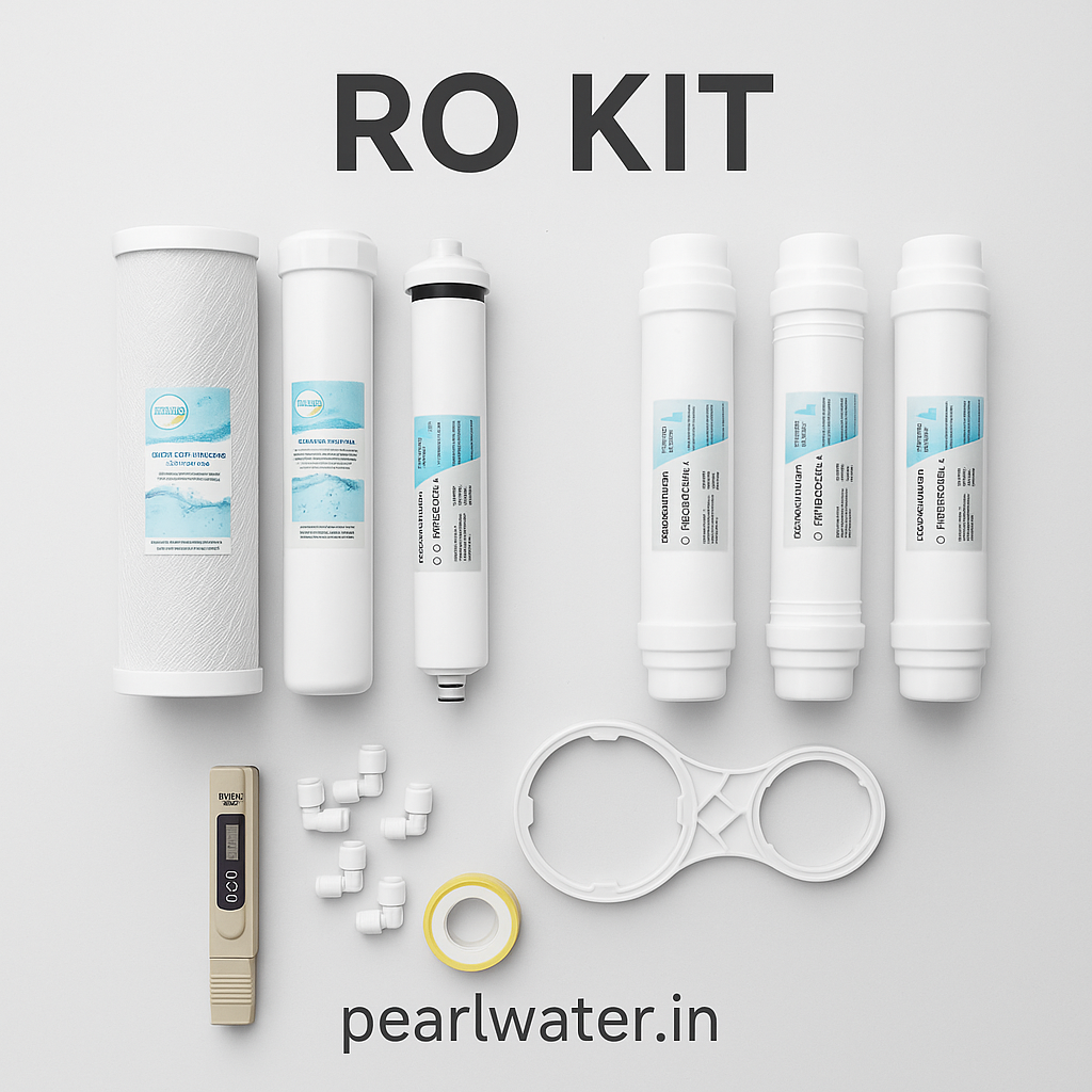 RO Kit | Pearl Water Technologies