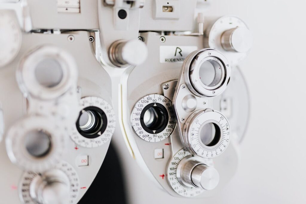 LASIK Surgery in Chennai: A Clearer Vision