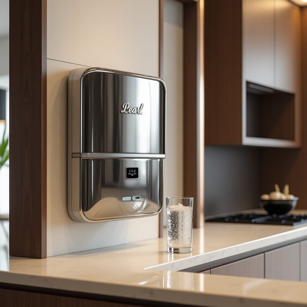 RO Filter | Pearl Water Technologies