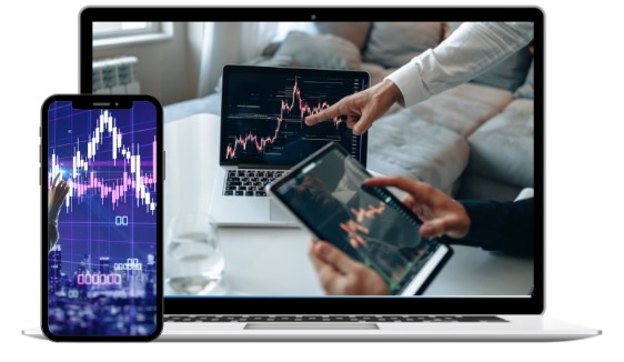 Forex MT5 Grey Label Solution Provider