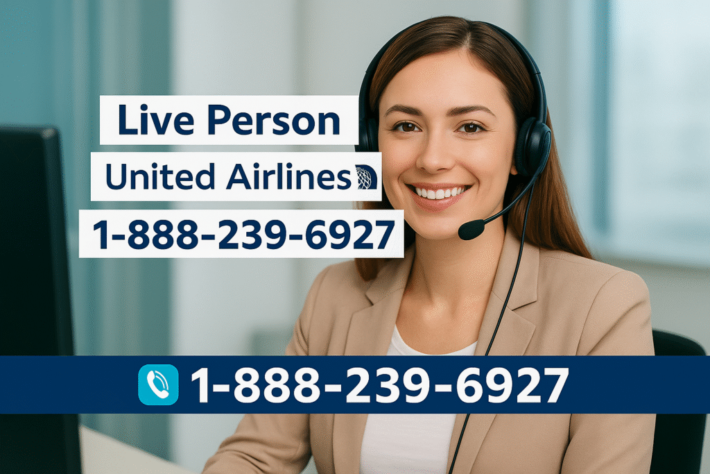 Full List of United Airlines® Customer® Contact Numbers in the USA : Genuine Expert Guide