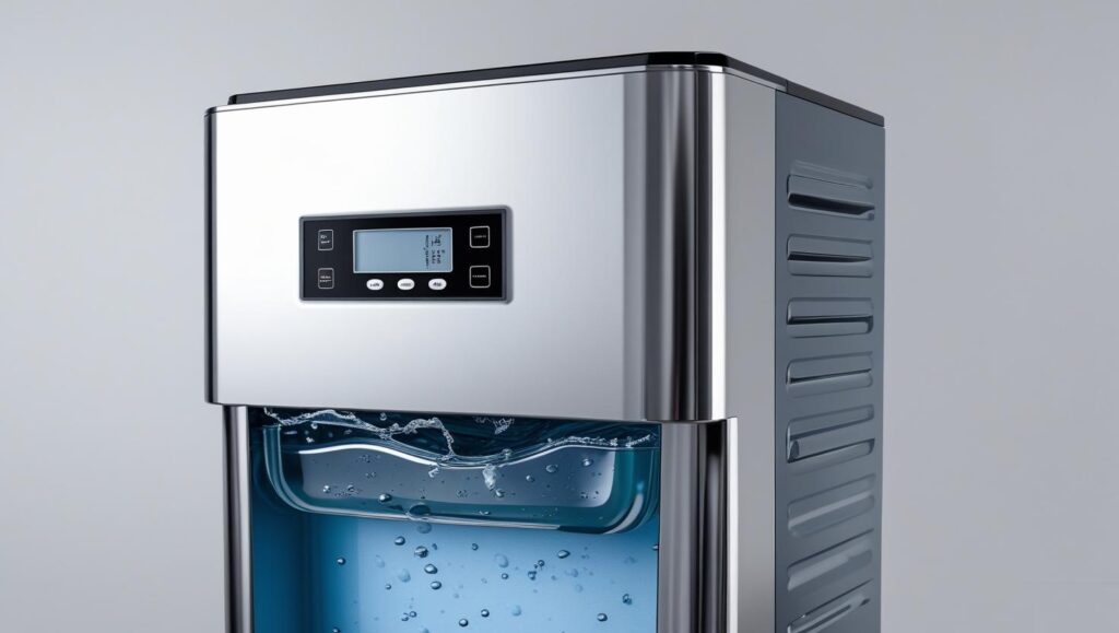 Pearl Water Technologies – Water Softener System for Home
