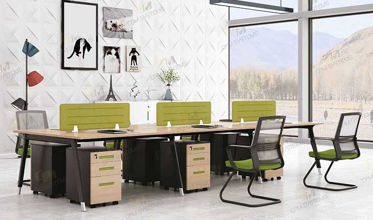 Office Furniture in Delhi | Modern, Ergonomic & Stylish Workspaces
