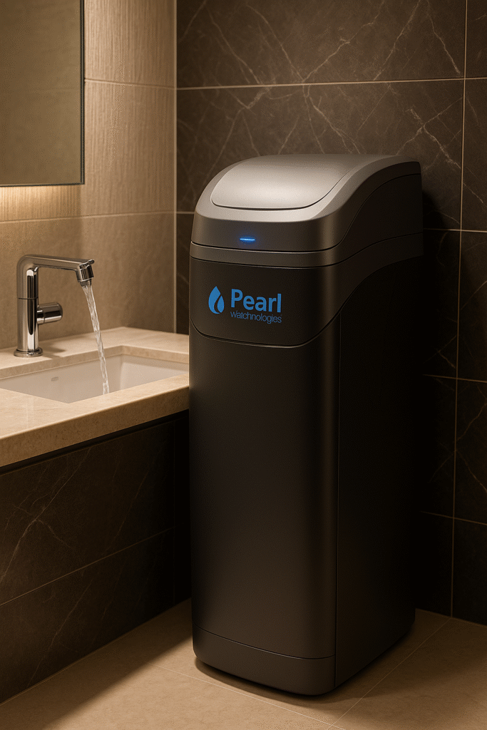 Water Softener Maintenance Tips - Make It Last Longer