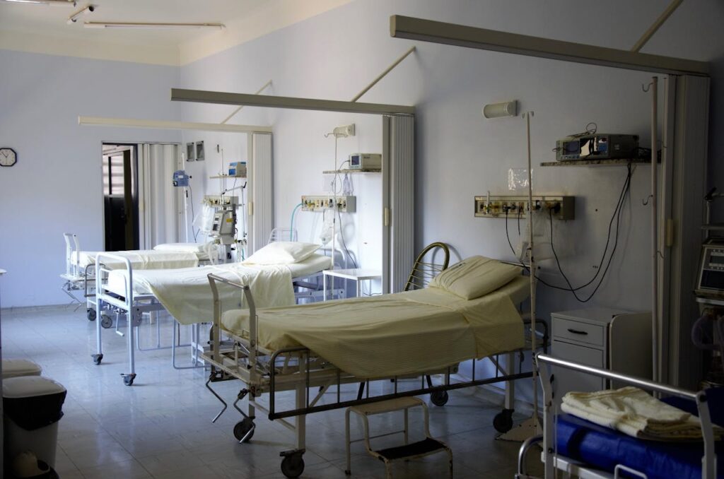 Eye Hospital in Hyderabad