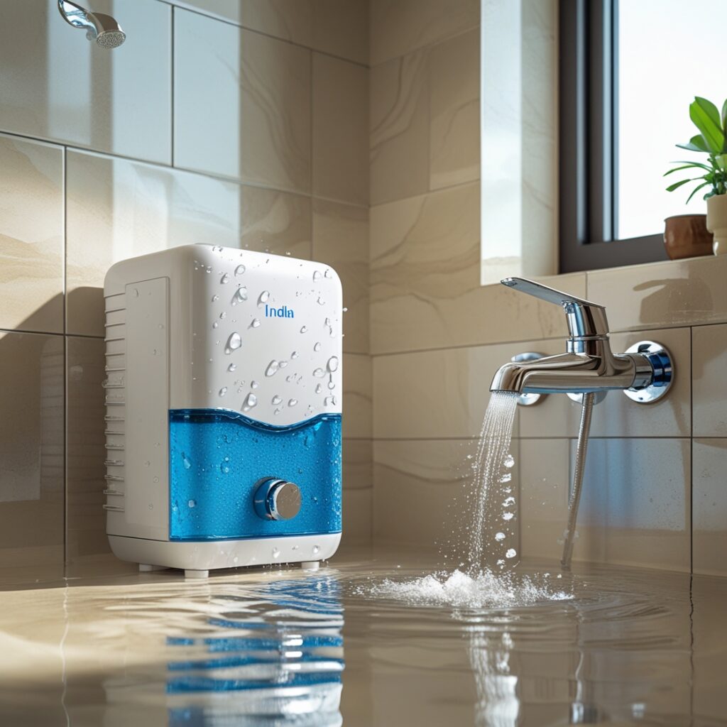 Water Softener System for Home - Complete Guide
