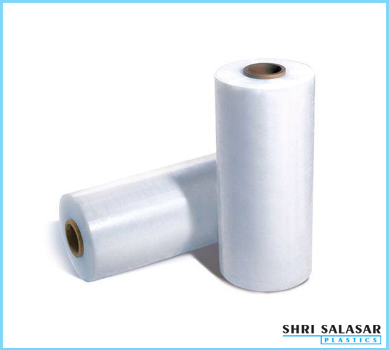 HM Plastic Roll – A Reliable Packaging Solution