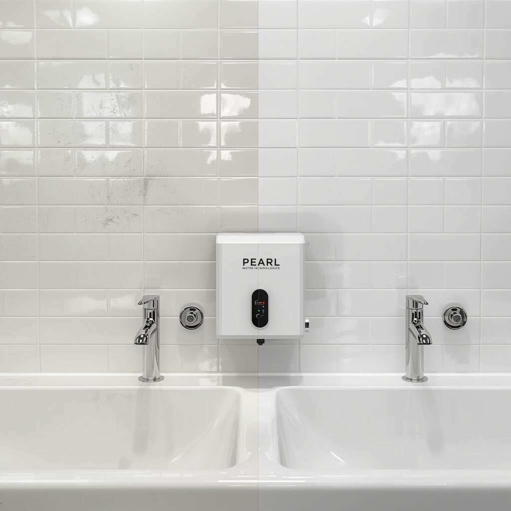 Pearl Water Technologies – Affordable Water Softener Price in India
