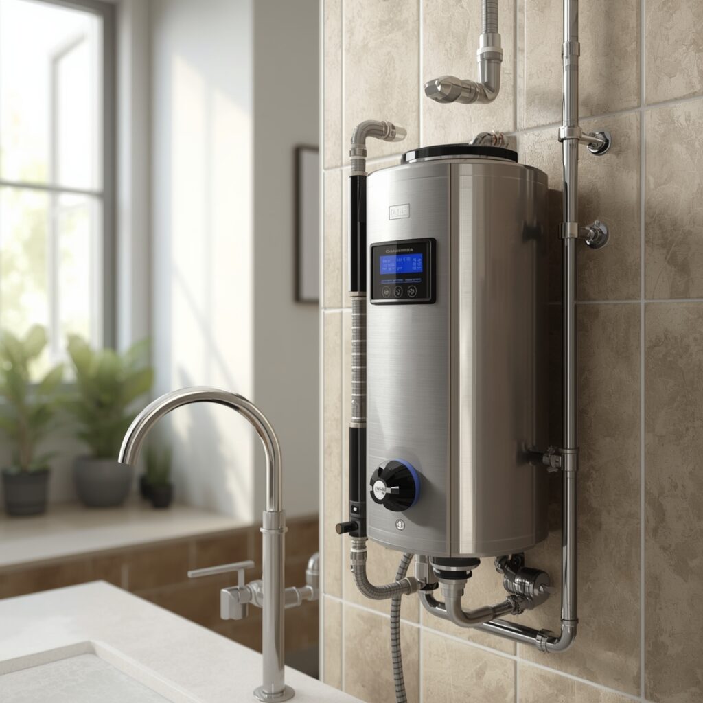 Water Softener vs Water Filter - Key Differences Explained | Pearl Water Technologies