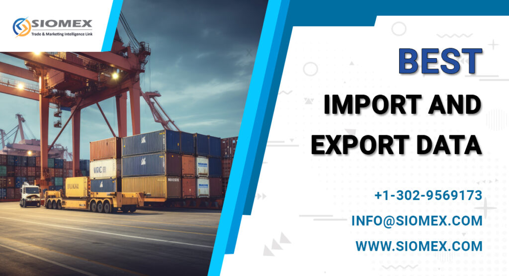 How Future Data Trends Will Benefit Exporters and Importers