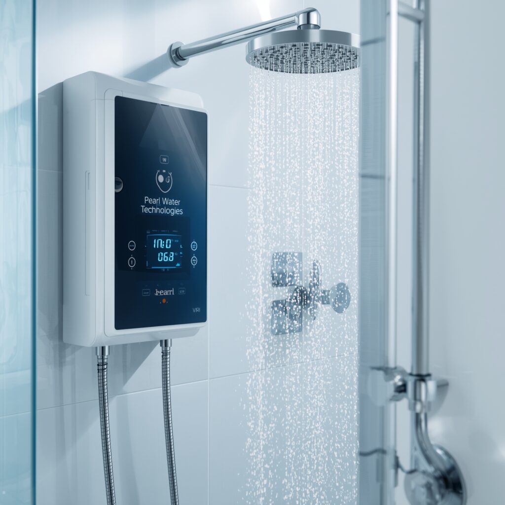 Why Smart Homeowners Are Rushing to Install Pearl Water Technologies Water Softener