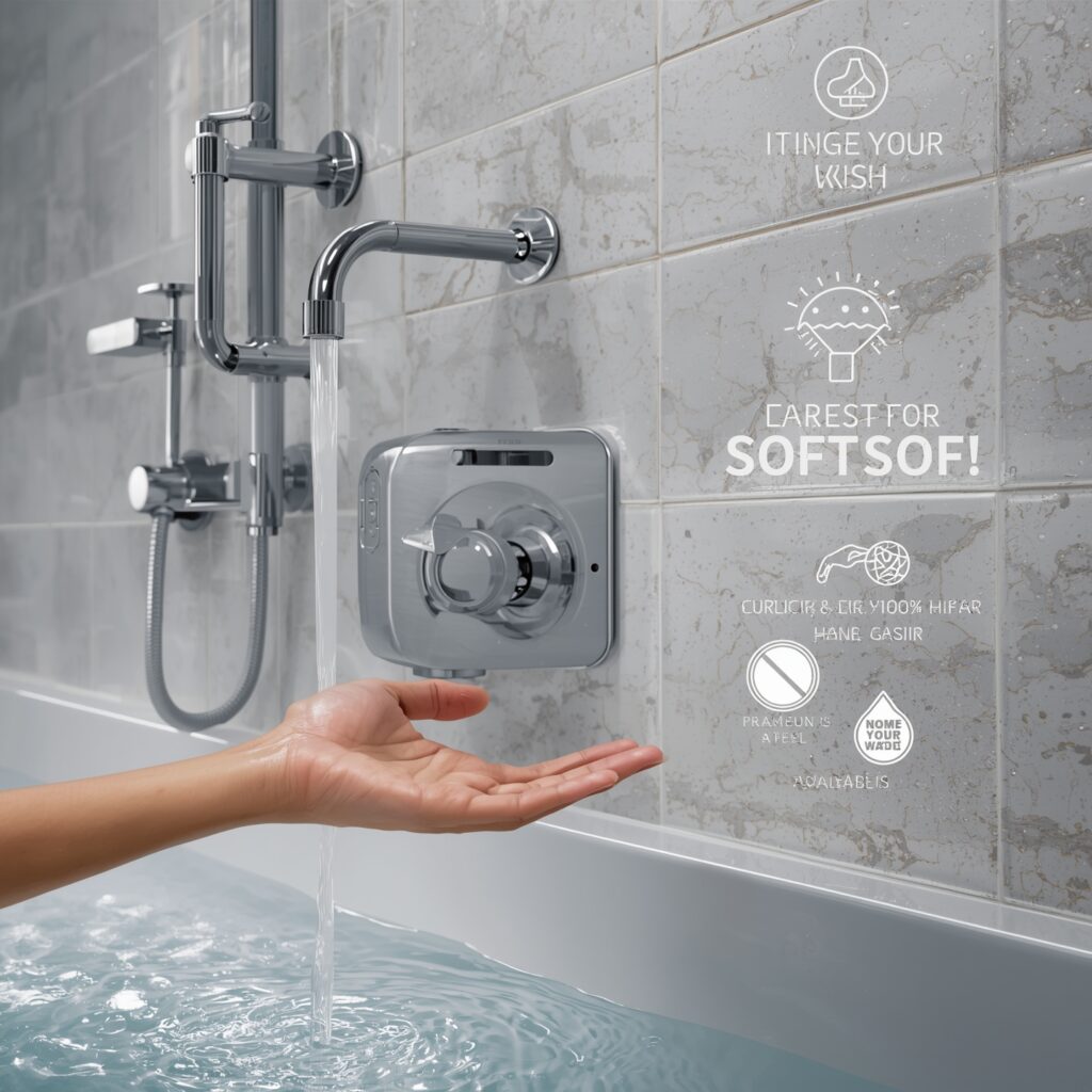 Best Water Softener for Home in Delhi NCR - 2025 Complete Buyer’s Guide