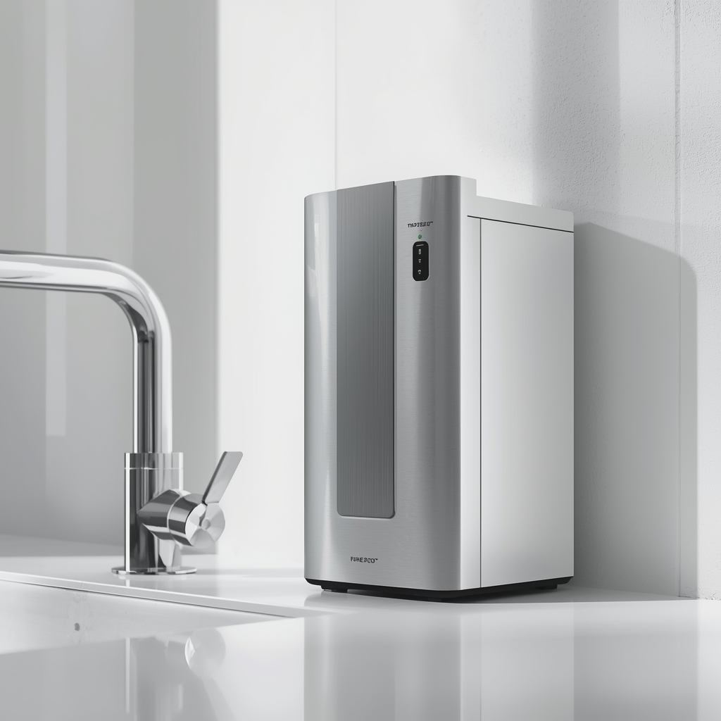 Affordable Water Softener Systems in Noida - Pearl Water Technologies