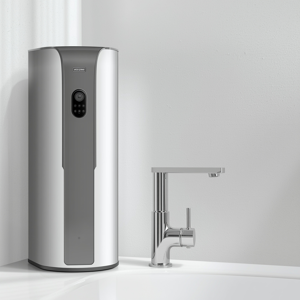 Water Softeners for Apartments in Gurgaon | Pearl Water Technologies