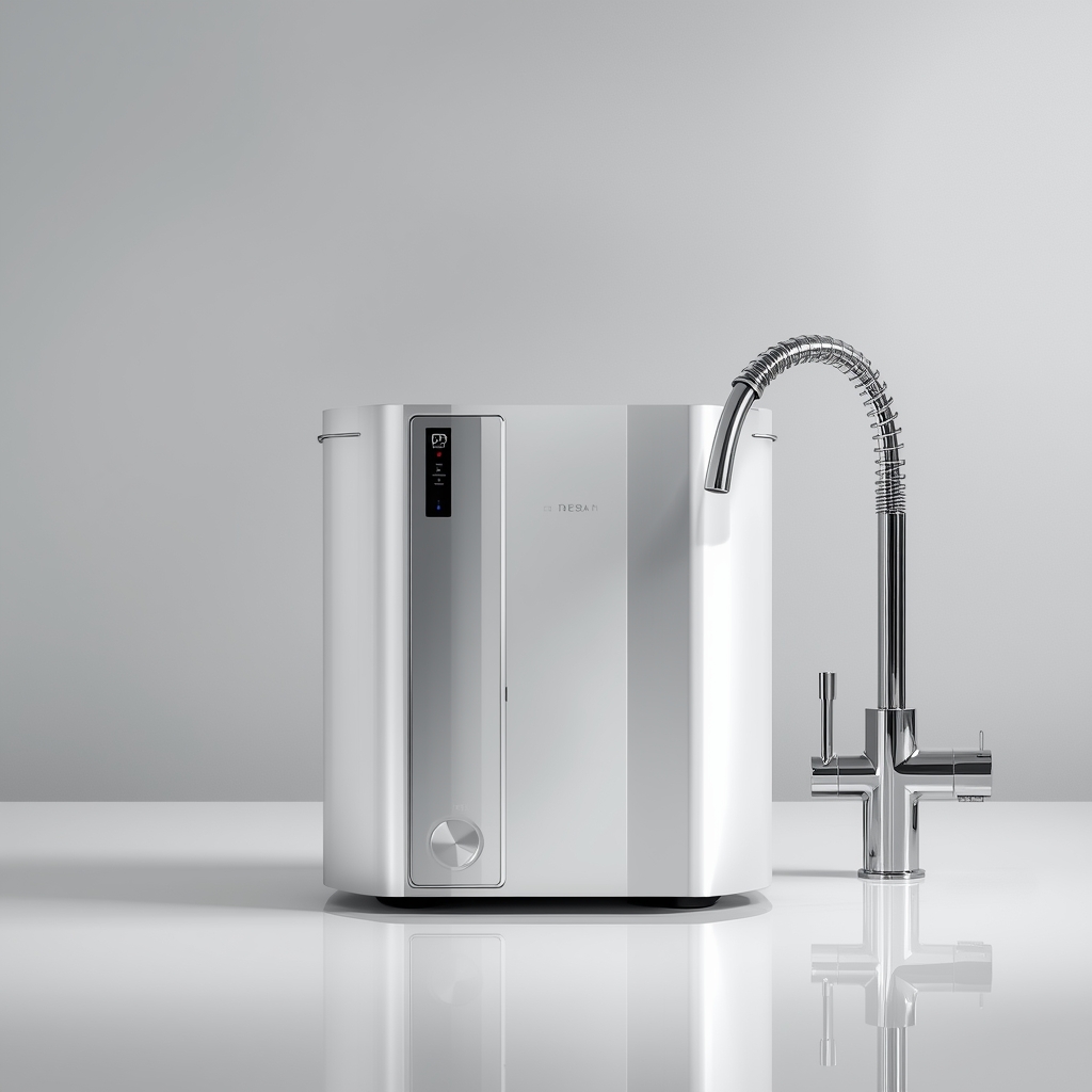 Best Water Softener for Noida Residents | Pearl Water Technologies