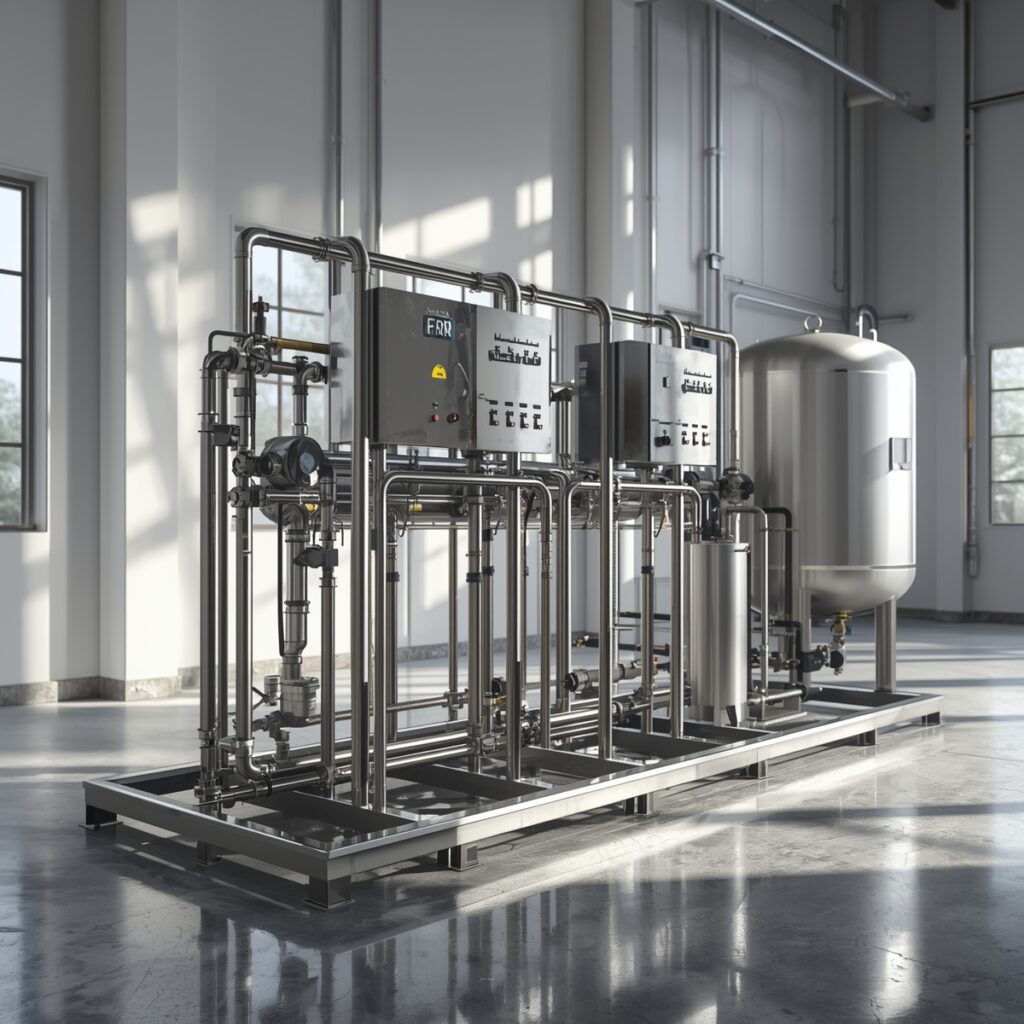 Pearl Water Technologies – Water Softener System for Home