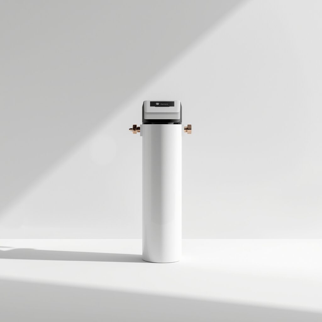 Water Softener for Washing Machine - Keep Clothes Fresh and Long-Lasting