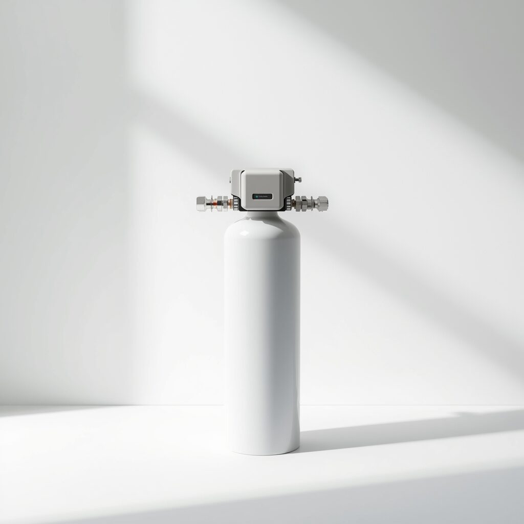 Domestic Water Softener Near Me - The Smart Solution for Hard Water Problems