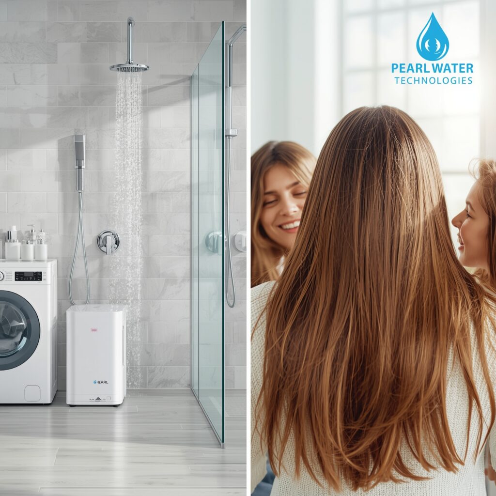 Best Water Softener for Washing Machine in India - 2025 Complete Guide