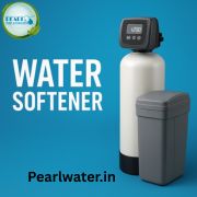 Water Softener for House - Pearl Water Technologies