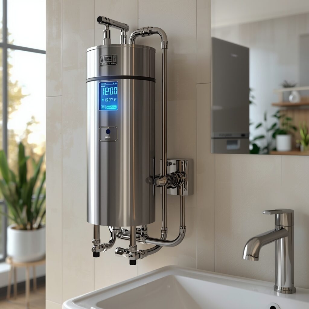 Best Water Softeners for Hard Water in Noida