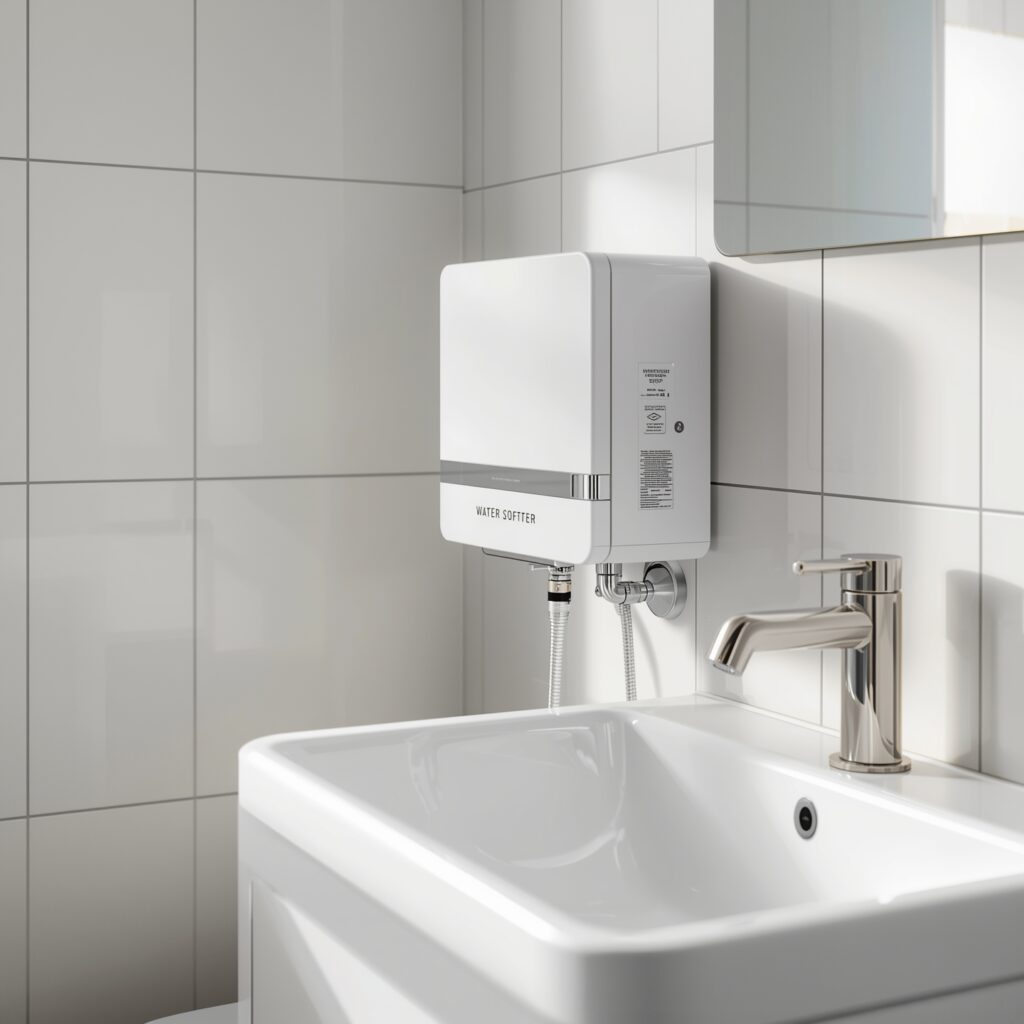 Water Softener System Near Me Gurgaon - Pearl Water Technologies