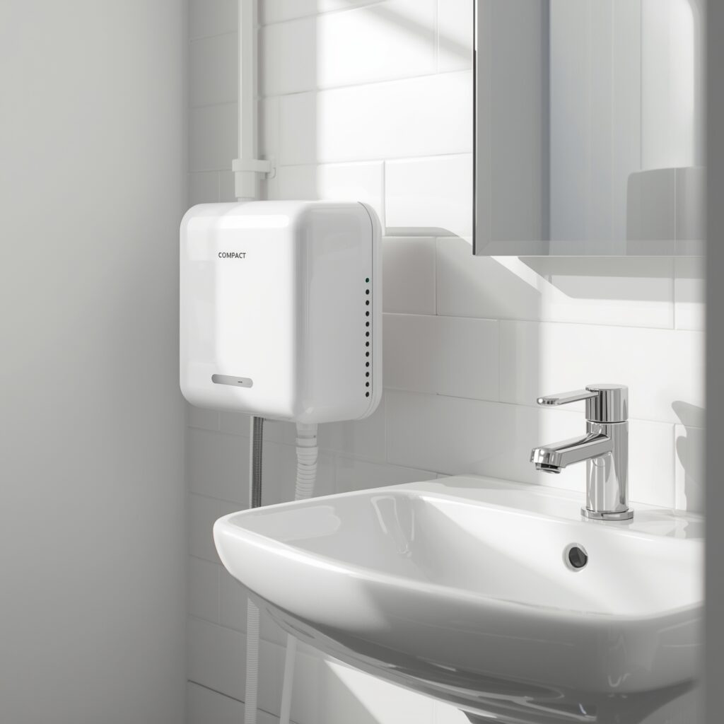 Buy Pearl Water Technologies Bathroom Softener Online